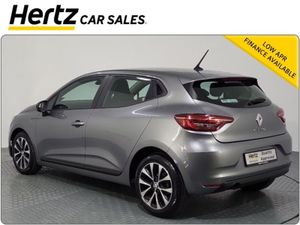 Renault Clio Evolution 1.0 Petrol Manual - Image 4