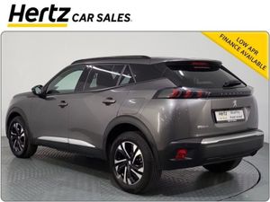 Peugeot 2008 Allure 1.2 Petrol Manual - Image 4