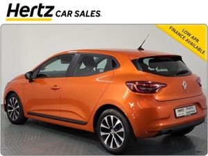 Renault Clio Evolution 1.0 Petrol Manual - Image 4