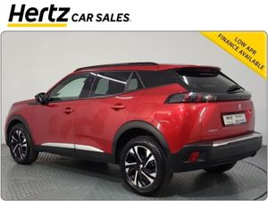 Peugeot 2008 Allure 1.2 Petrol Manual - Image 4