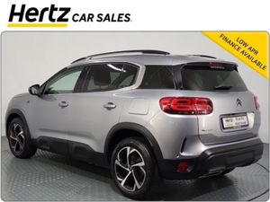 Citroen C5 Aircross Feel Pack Phev 1.6 Petrol Aut - Image 4