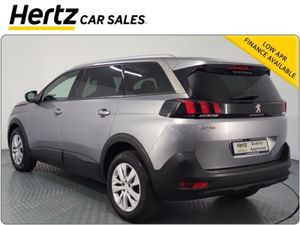 Peugeot 5008 FL Active 1.5 Diesel Automatic (7 Se - Image 4