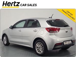 Kia Rio PE 1.2 Petrol Manual - Image 4