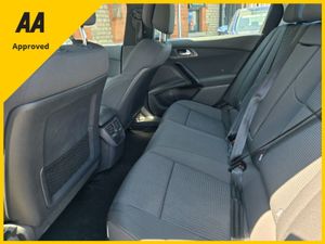 Peugeot 508  Active 1.6 HDI 115 STT 4DR - Image 4