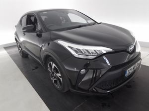 Toyota C-HR Hybrid Sport 4dr Auto - 1798cc - Image 2