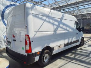 Opel Movano My21 L3h2 3.5t-2.3 135- My21-l3h2 Fwd - Image 3