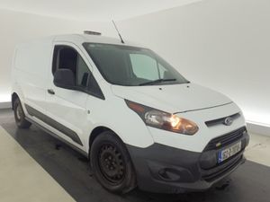 Ford Transit Connect Lwb Base 1.5 Td 75ps 5speed - Image 2