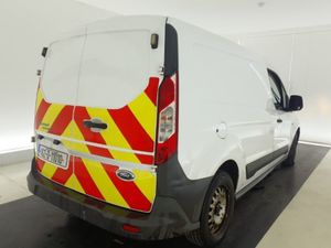 Ford Transit Connect Lwb Base 1.5 Td 75ps 5speed - Image 3