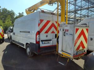 Fiat Ducato 40 Maxi 2.3 Multijet 11 130 5 - 2287cc - Image 4