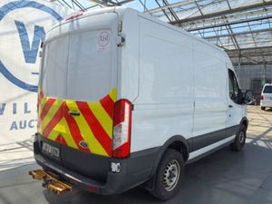 Ford Transit 350m Base 2.0 130ps Aw Awd 3dr - 199 - Image 3