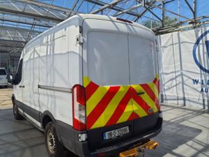 Ford Transit 350m Base 2.0 130ps Aw Awd 3dr - 199 - Image 4