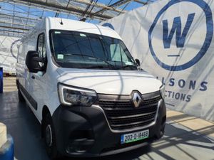 Renault Master Fwd Lm35 Dci 135 Busine Iii Ph2 My - Image 2