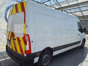 Renault Master Fwd Lm35 Dci 135 Busine Iii Ph2 My - Image 3