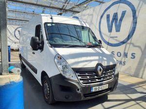Renault Master Fwd Lm35 Dci 130 Busine Business E - Image 2