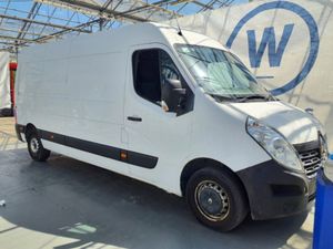 Renault Master Fwd Lm35 Dci 130 Busine Business E - Image 3
