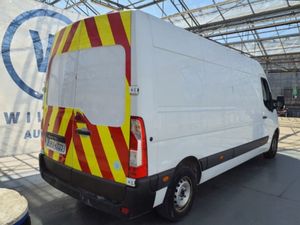 Renault Master Fwd Lm35 Dci 130 Busine Business E - Image 4
