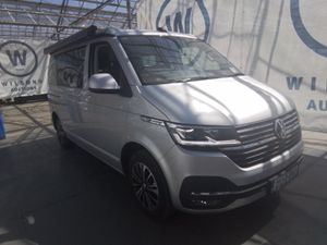 Volkswagen California T6 Cali Ocean Race Edition - Image 2