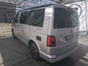 Volkswagen California T6 Cali Ocean Race Edition - Image 4