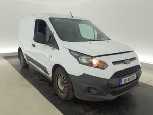 Ford Transit Connect Swb Base 75ps 1.6 TDCI - 156 - Image 2