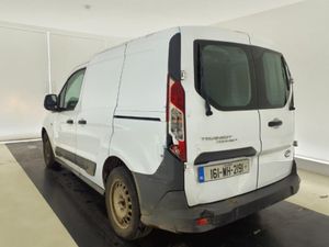 Ford Transit Connect Swb Base 75ps 1.6 TDCI - 156 - Image 4