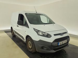 Ford Transit Connect Swb Base 75ps 1.6 TDCI - 156 - Image 2