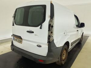Ford Transit Connect Swb Base 75ps 1.6 TDCI - 156 - Image 3