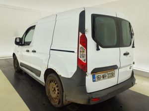 Ford Transit Connect Swb Base 75ps 1.6 TDCI - 156 - Image 4