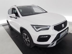 SEAT Ateca Pa 2.0 Tdi 115hp Se  N1 5 5dr - 1968cc - Image 2