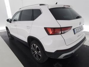 SEAT Ateca Pa 2.0 Tdi 115hp Se  N1 5 5dr - 1968cc - Image 4