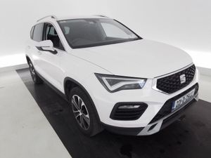 SEAT Ateca Pa 2.0 Tdi 115hp Se  N1 5 5dr - 1968cc - Image 2