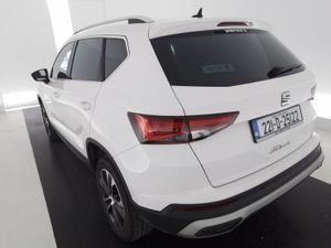 SEAT Ateca Pa 2.0 Tdi 115hp Se  N1 5 5dr - 1968cc - Image 4