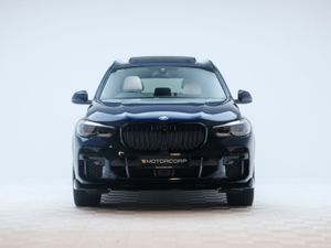 BMW X5 45E M Sport Xdrive  pan Roof - Image 2