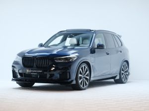 BMW X5 45E M Sport Xdrive  pan Roof - Image 3