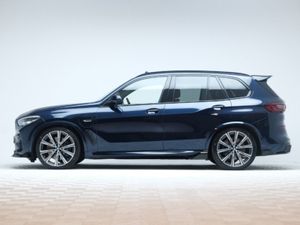 BMW X5 45E M Sport Xdrive  pan Roof - Image 4