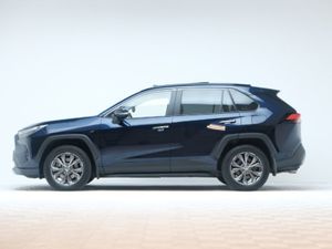 Toyota Rav4 Rav-4 Platinum Hybrid 2WD Auto - Image 4
