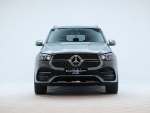 Mercedes-Benz GLE-Class 350 DE AMG Line 4matic 5DR - Image 2