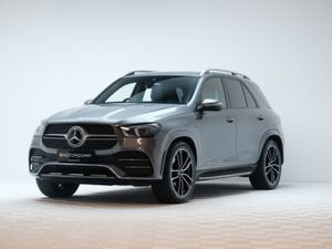 Mercedes-Benz GLE-Class 350 DE AMG Line 4matic 5DR - Image 3
