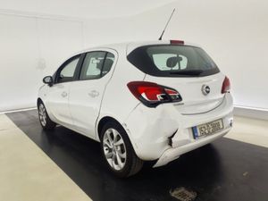 Opel Corsa Excite 1.4 90ps 5dr - 1398cc - Image 4