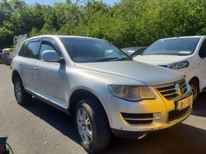 Volkswagen Touareg 2.5 Tdi Van 174bhp - 2461cc - Image 2