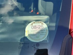 Renault Clio TCE 90 Dynamique NAV - Image 2