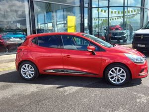 Renault Clio TCE 90 Dynamique NAV - Image 3