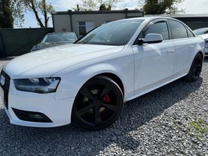 🔵 Audi A4 2012 2.0 TDI - Image 2