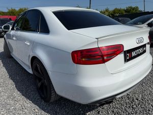 🔵 Audi A4 2012 2.0 TDI - Image 4