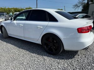 🔵 Audi A4 2012 2.0 TDI - Image 3