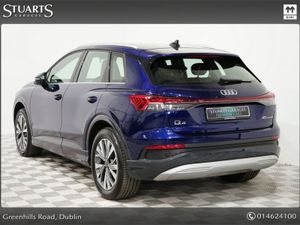 Audi Q4 E-tron Heads-up Display AND Sonos Sound S - Image 2