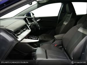 Audi Q4 E-tron Heads-up Display AND Sonos Sound S - Image 3