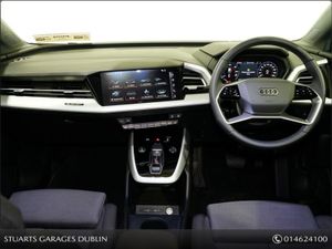 Audi Q4 E-tron Heads-up Display AND Sonos Sound S - Image 4