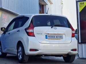 Nissan Note Automatic AA Approved - Image 4