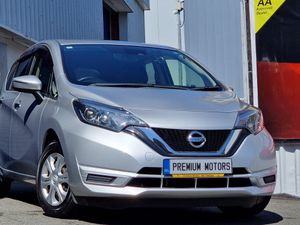 Nissan Note Automatic AA Approved - Image 2