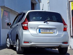 Nissan Note Automatic AA Approved - Image 4